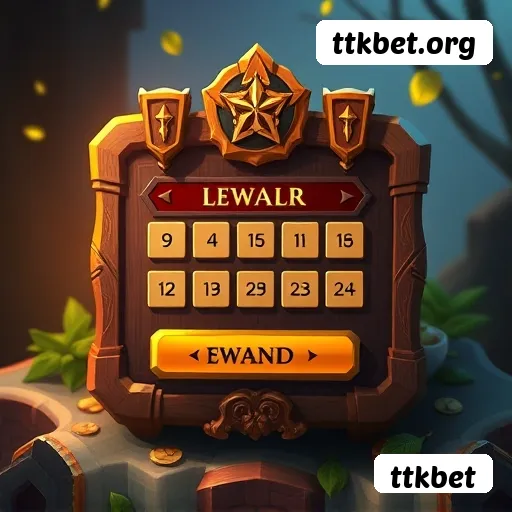 App ttkbet Android download