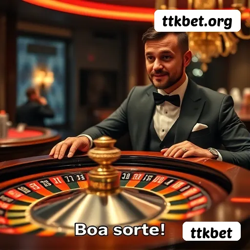 Pagamentos ttkbet PIX