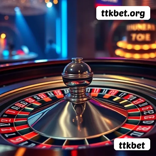 App ttkbet slots mobile