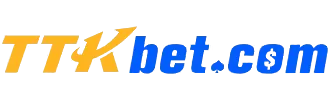 Logo da ttkbet