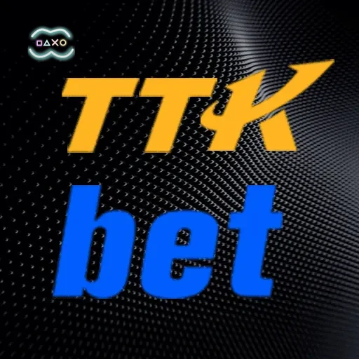 Logo da ttkbet