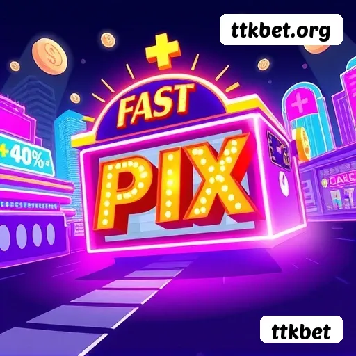 Bônus e prêmios ttkbet